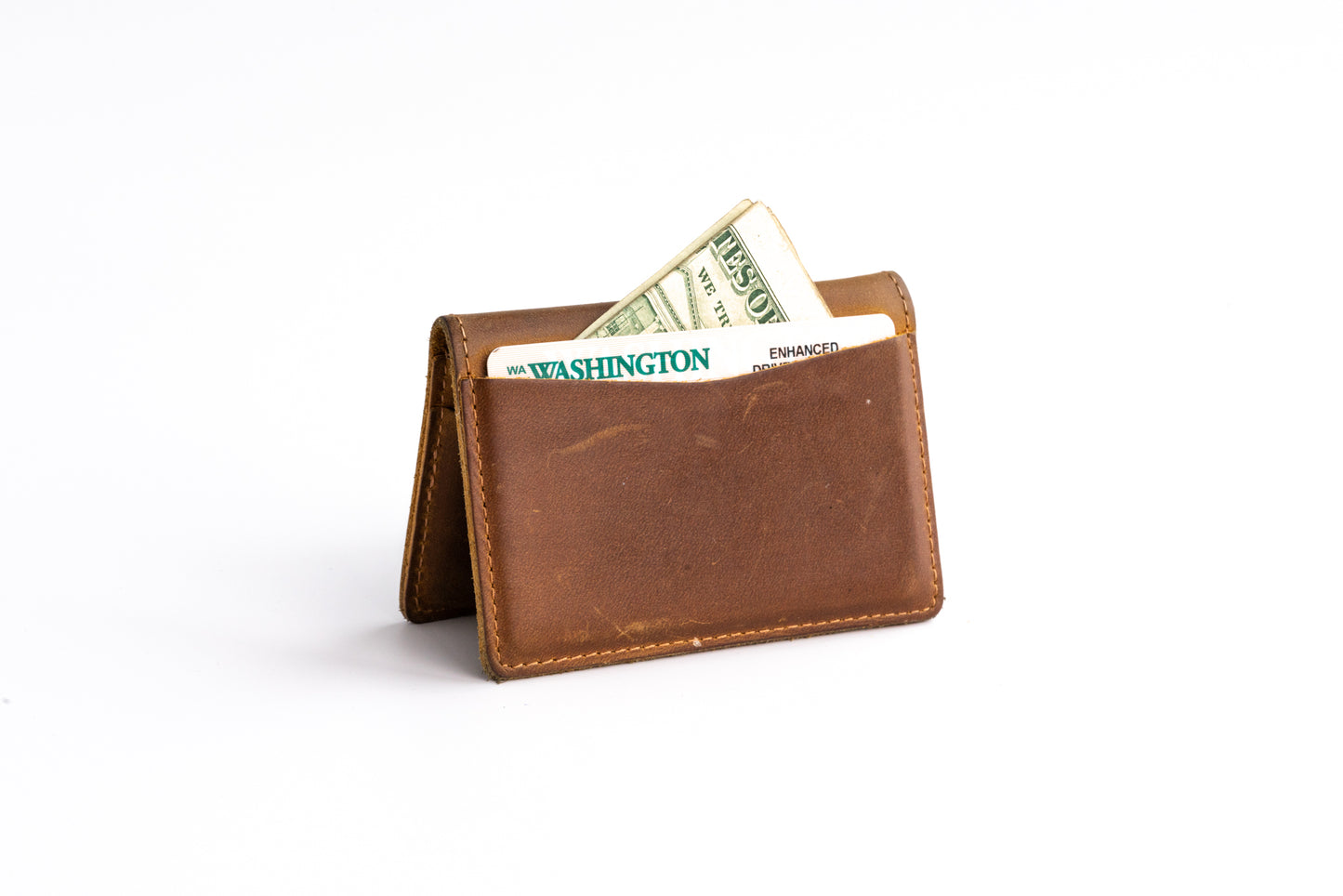 Stoke Wallet
