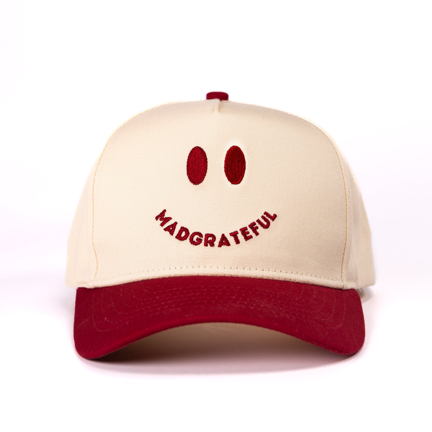 MadGrateful Snapback