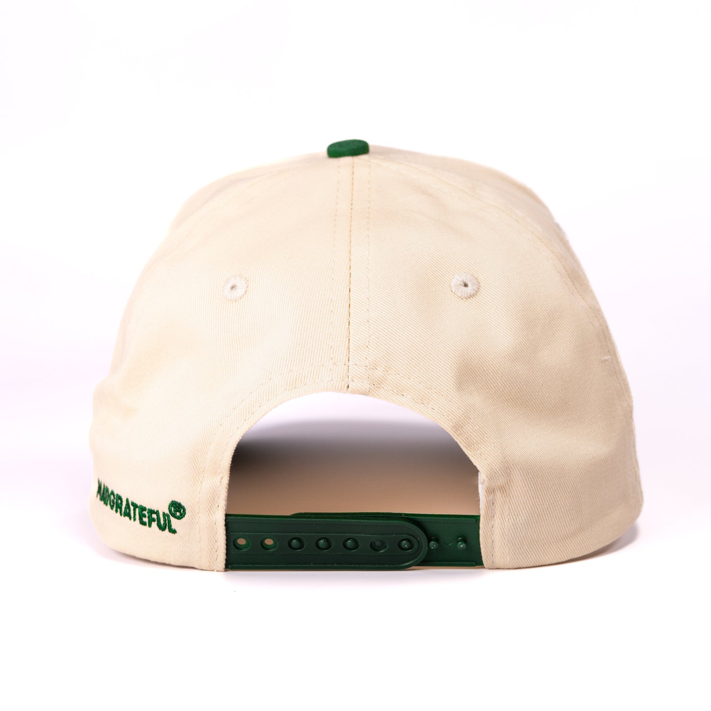MadGrateful Snapback