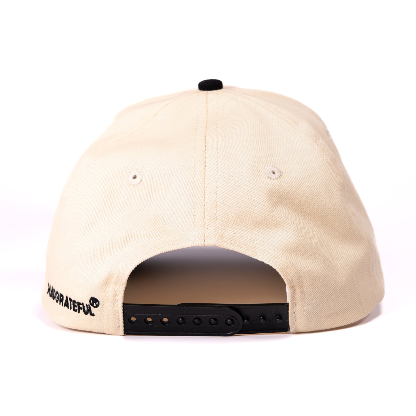 MadGrateful Snapback