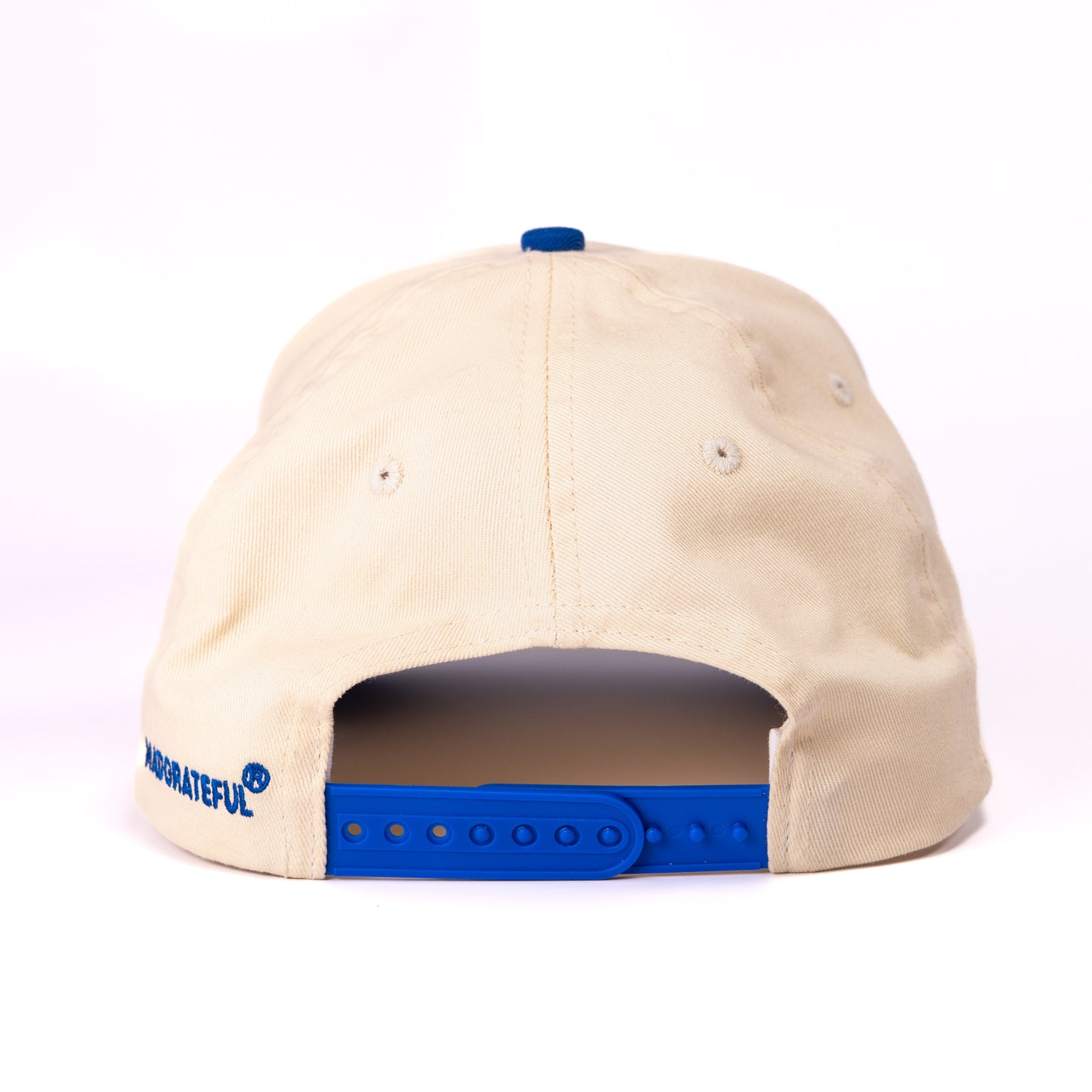 MadGrateful Snapback