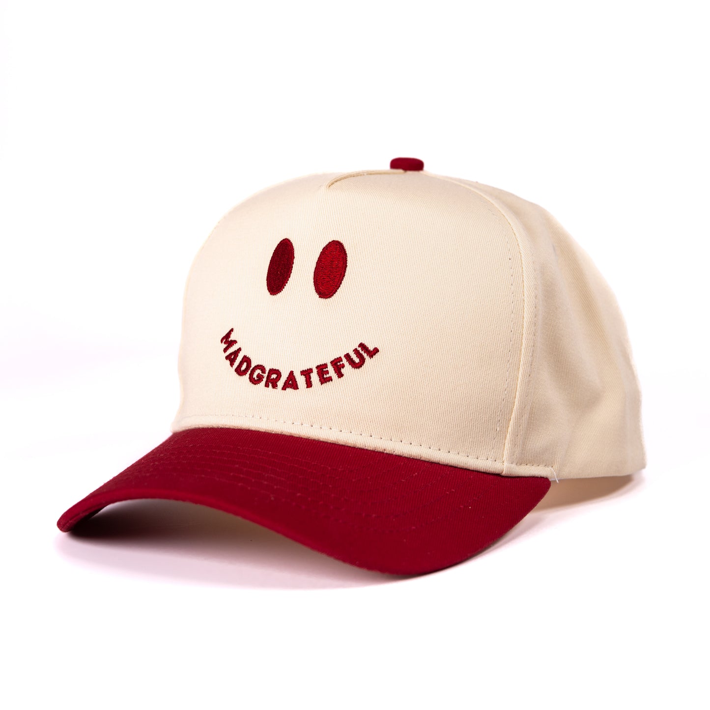 MadGrateful Snapback