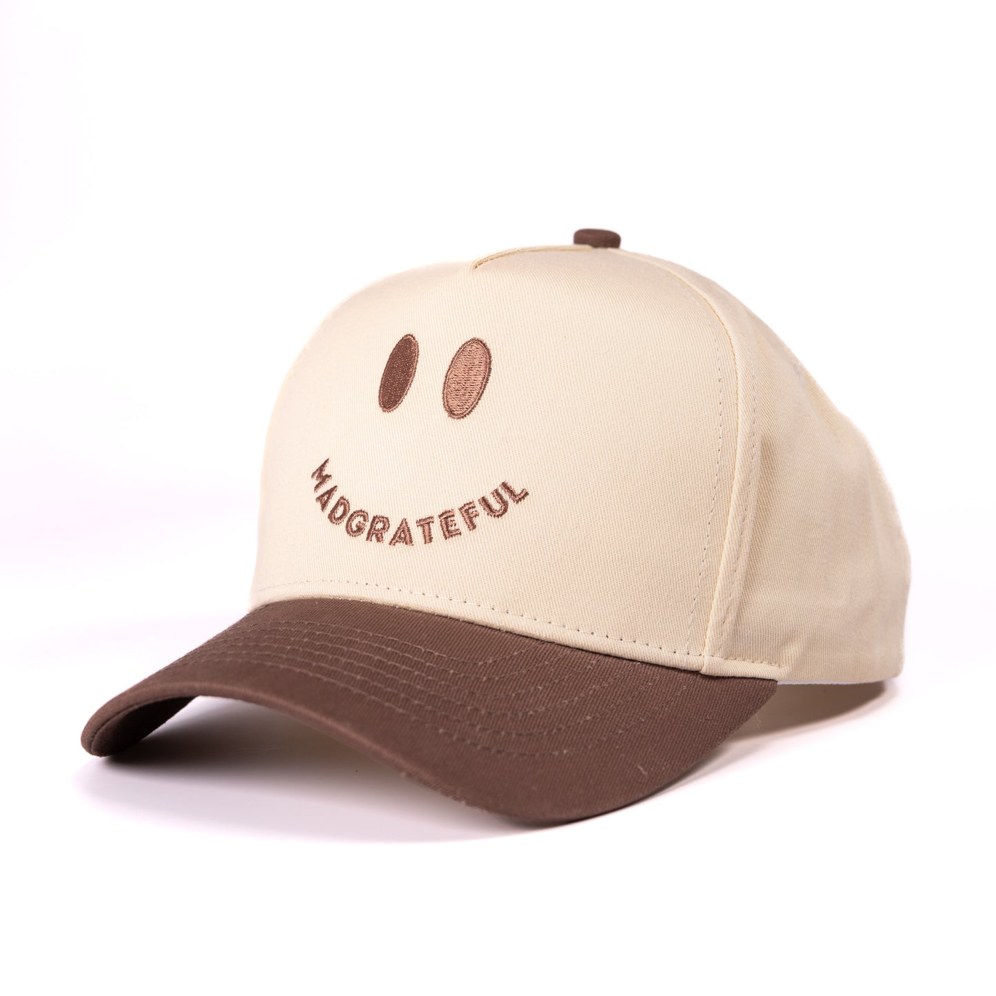 MadGrateful Snapback