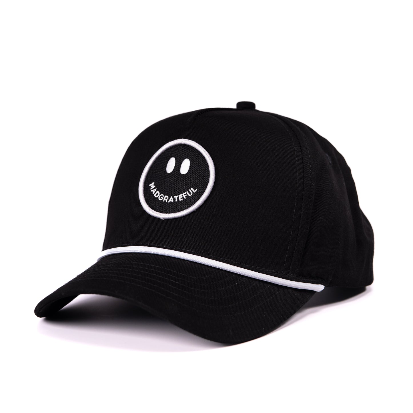 MadGrateful Snapback