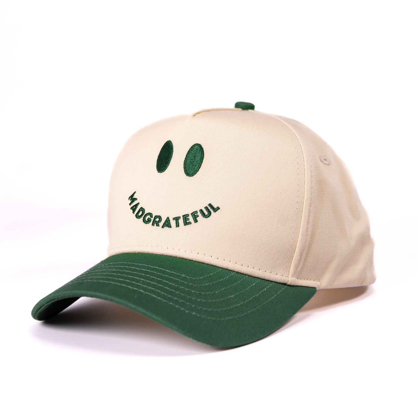 MadGrateful Snapback