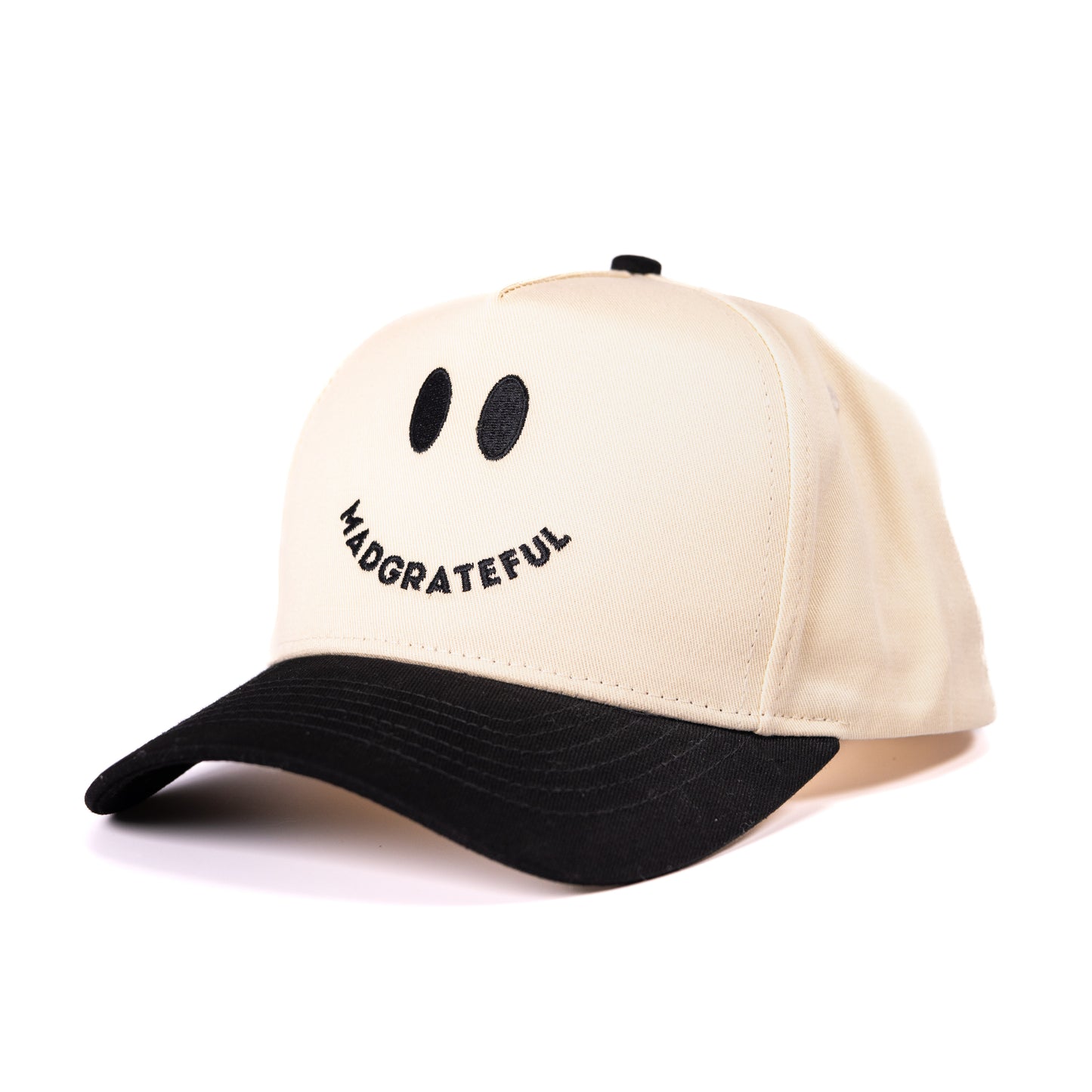 MadGrateful Snapback