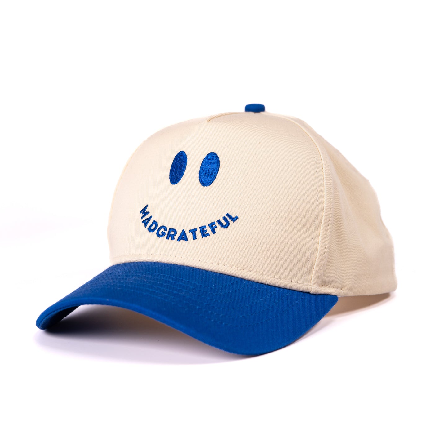 MadGrateful Snapback