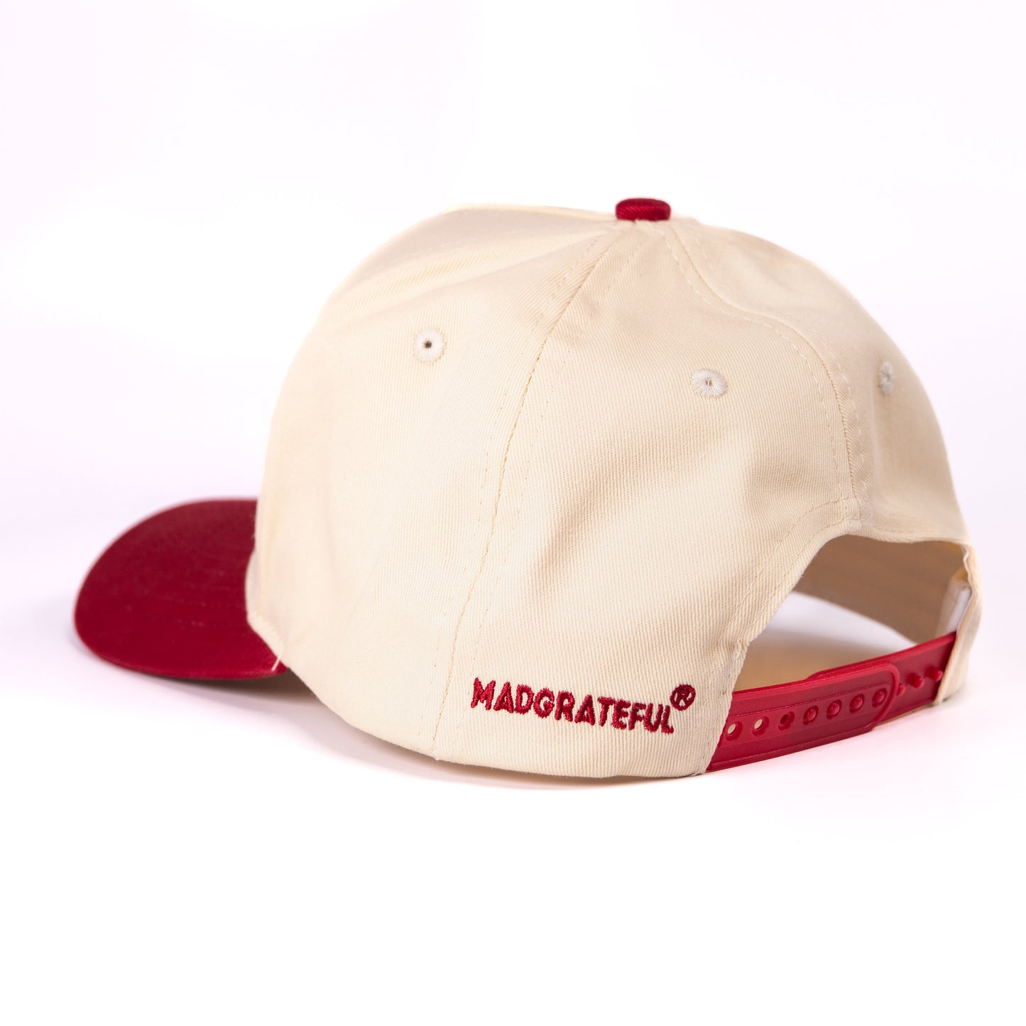 MadGrateful Snapback