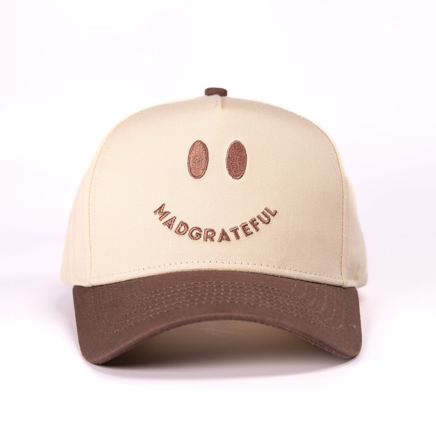 MadGrateful Snapback