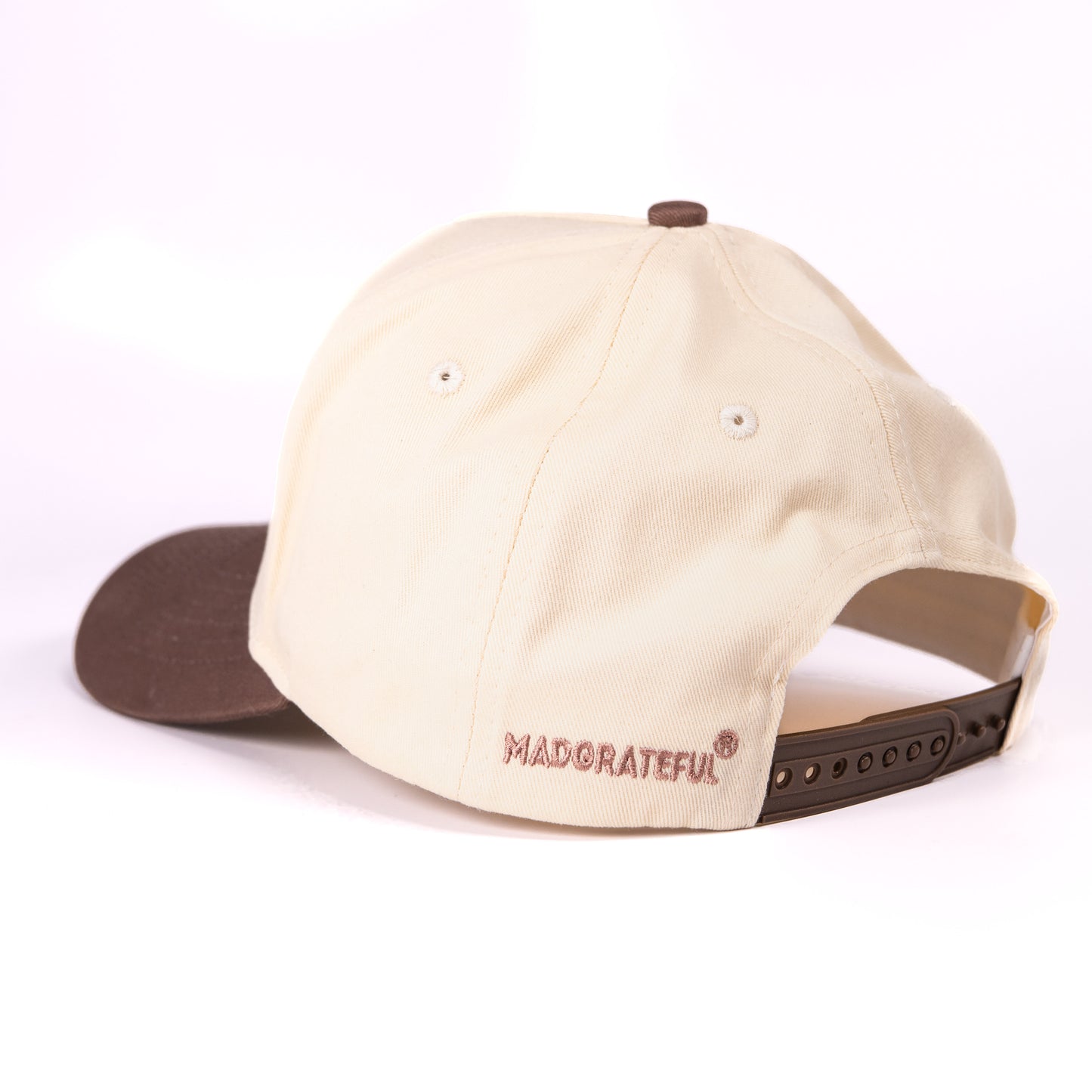 MadGrateful Snapback