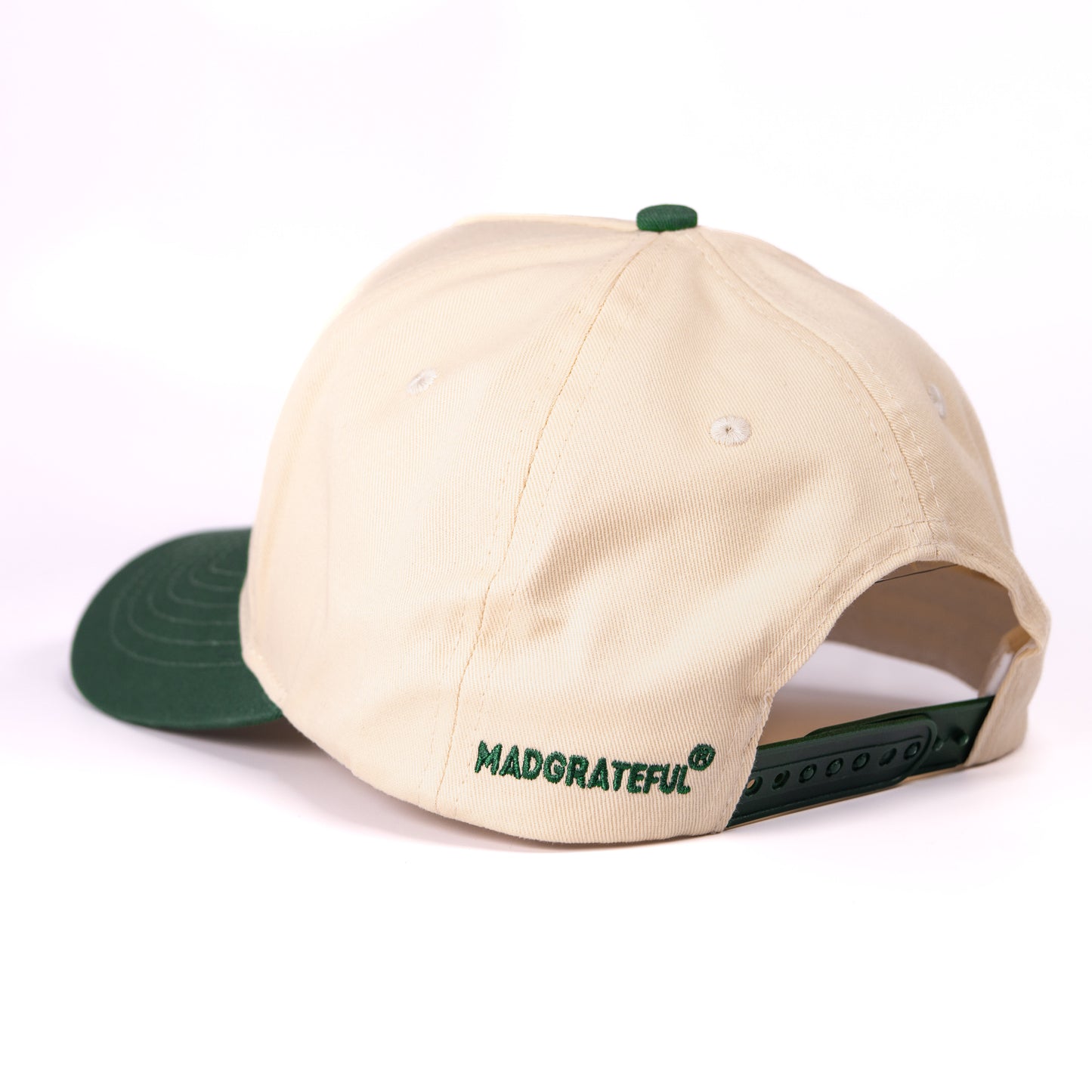 MadGrateful Snapback