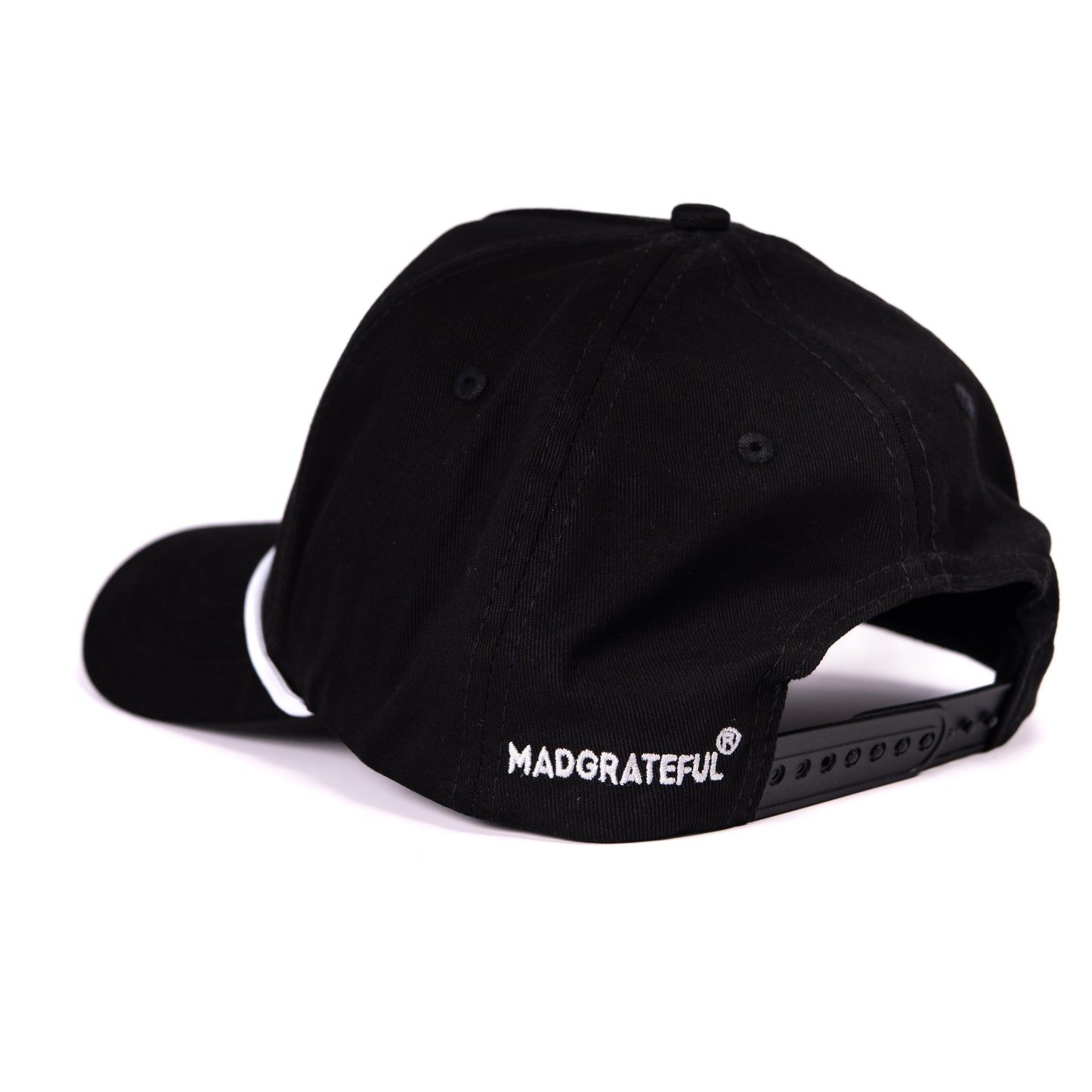 MadGrateful Snapback