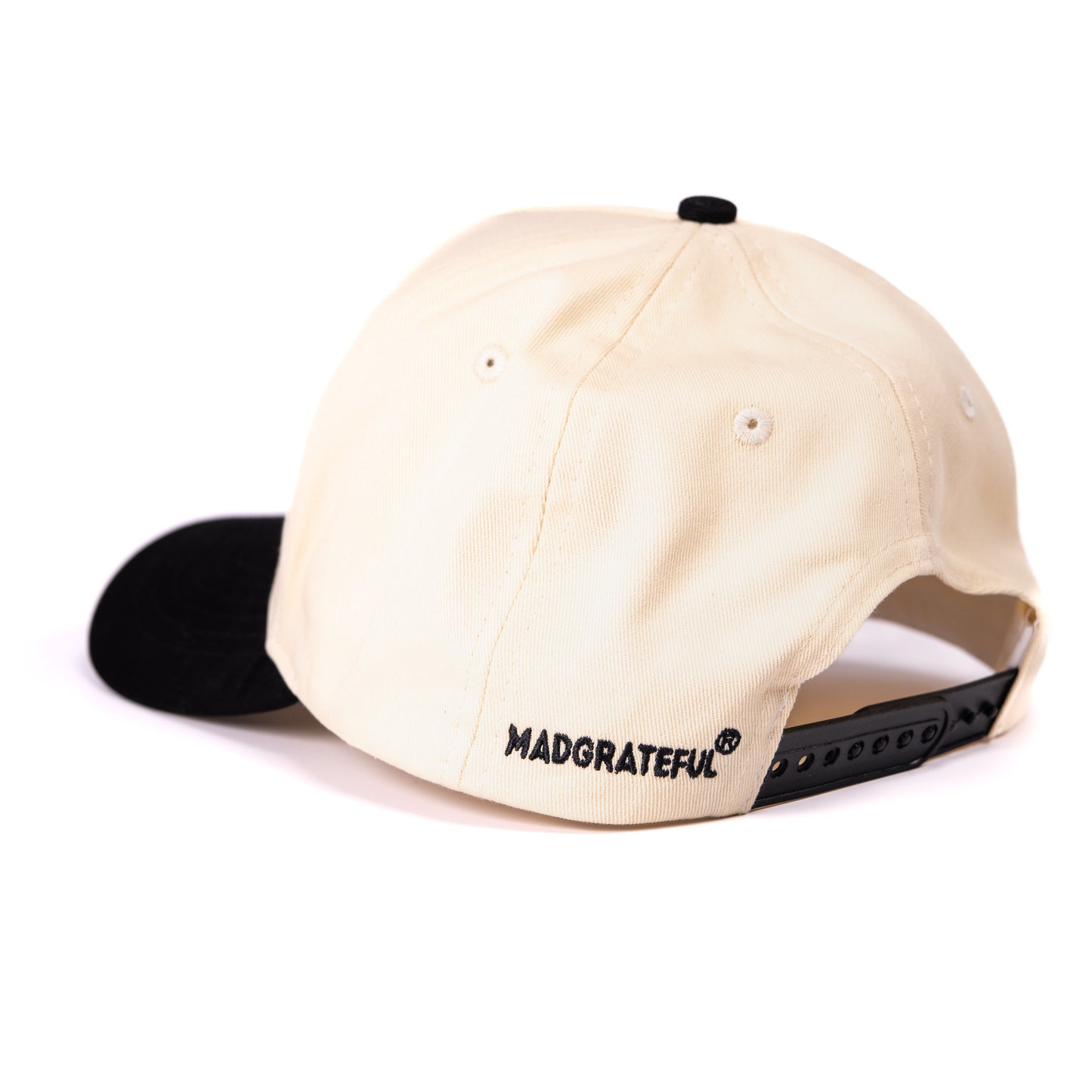 MadGrateful Snapback