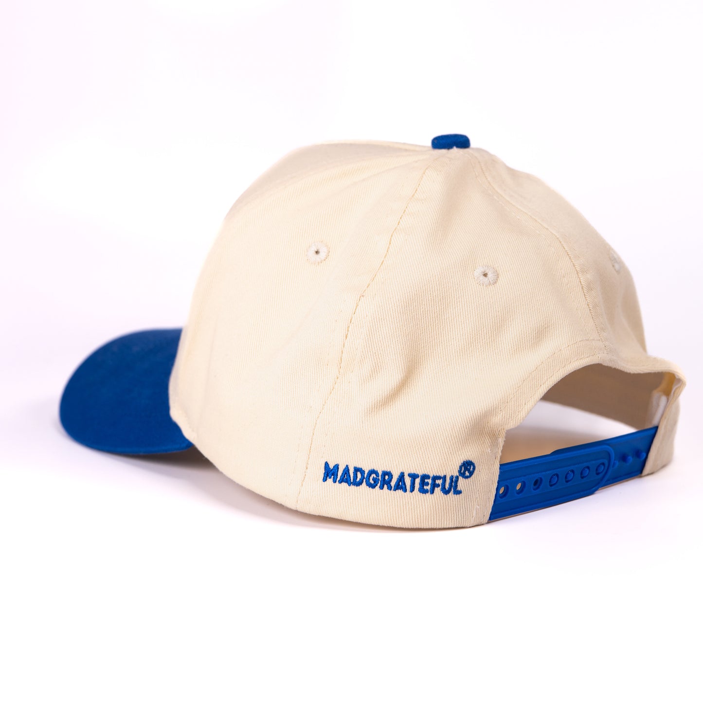 MadGrateful Snapback