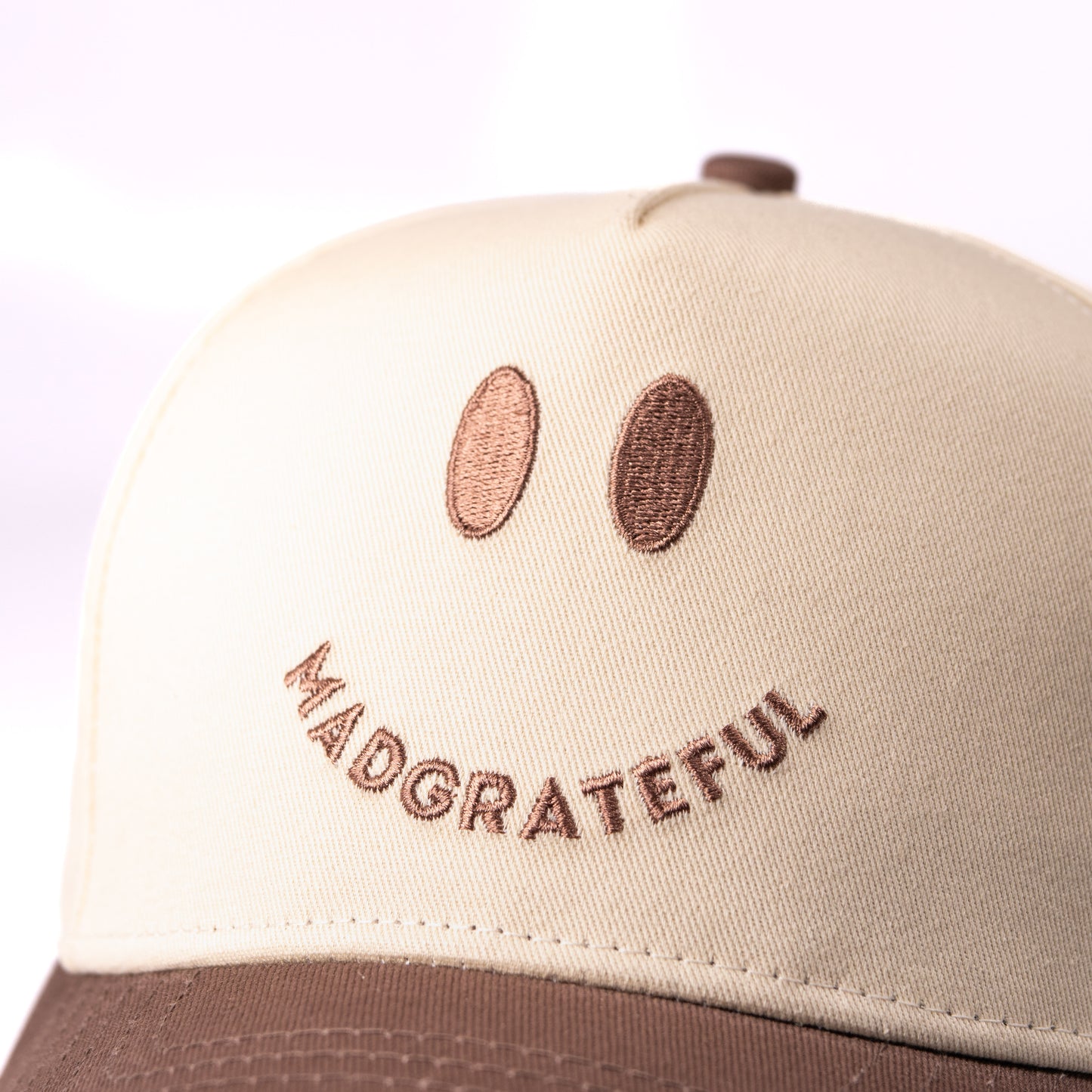 MadGrateful Snapback