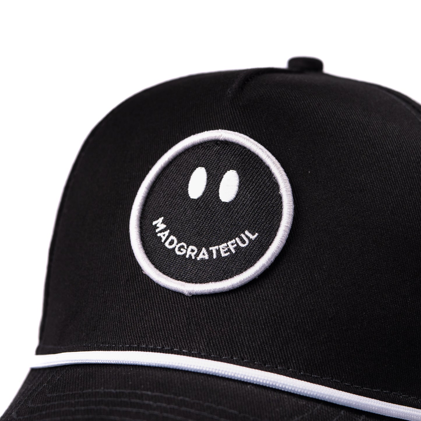 MadGrateful Snapback