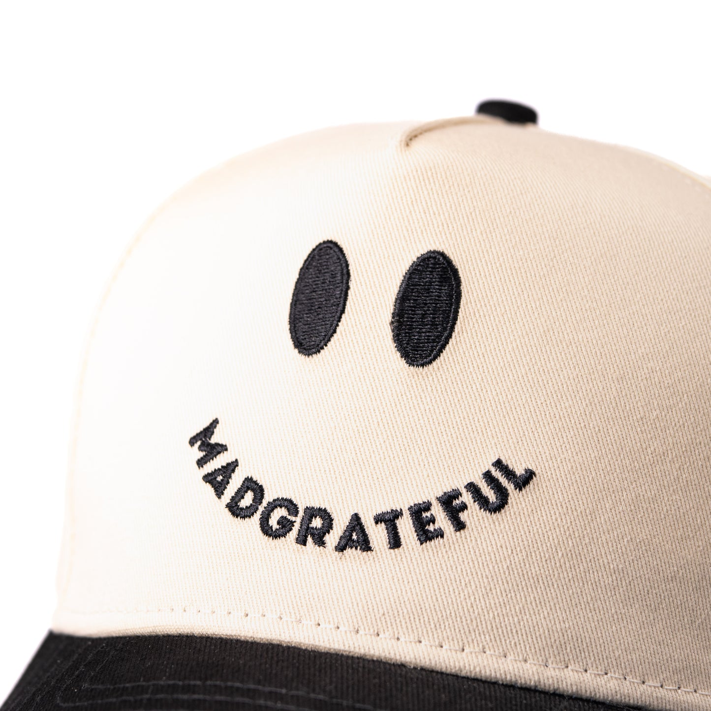 MadGrateful Snapback