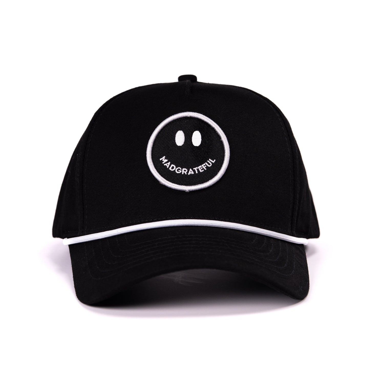 MadGrateful Snapback