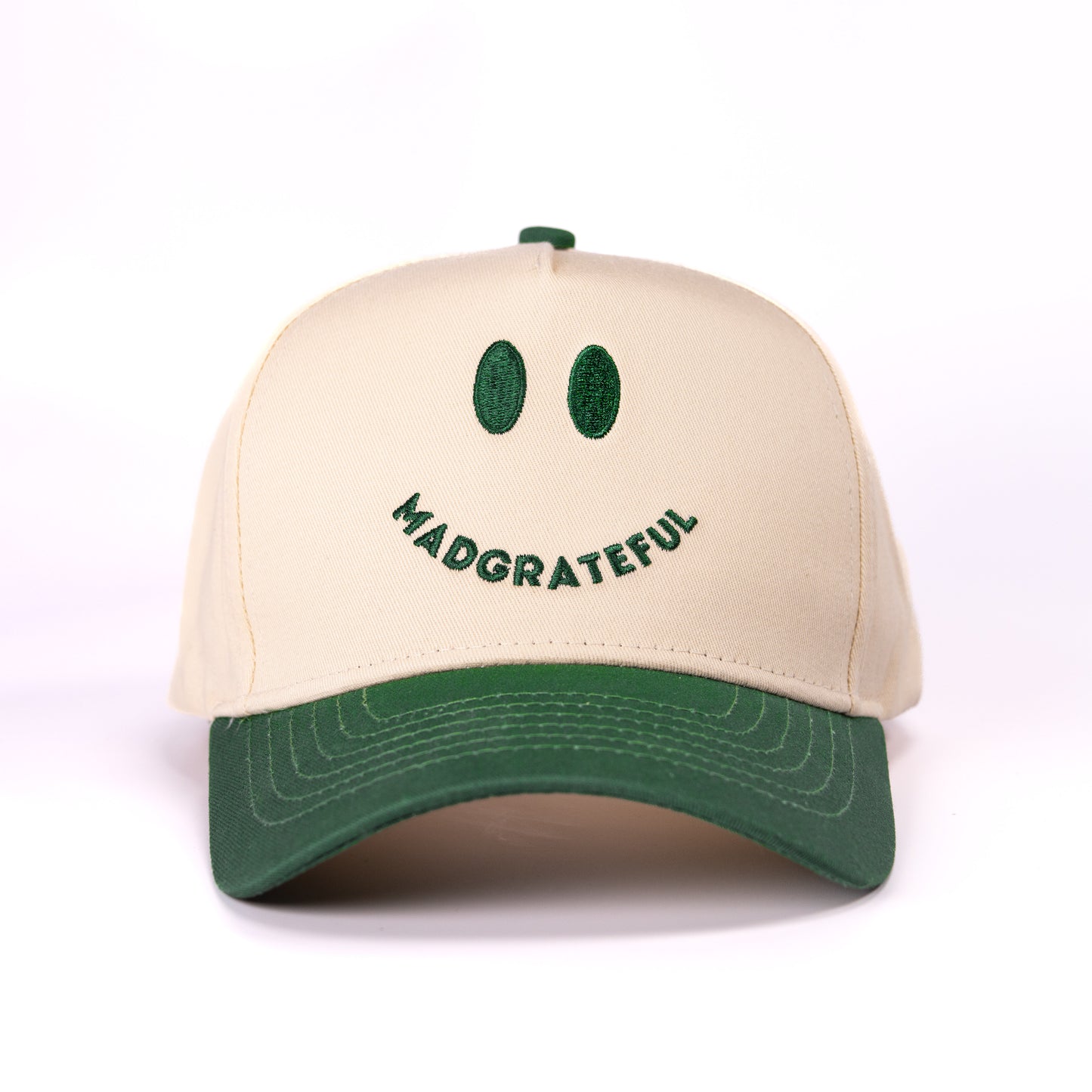 MadGrateful Snapback