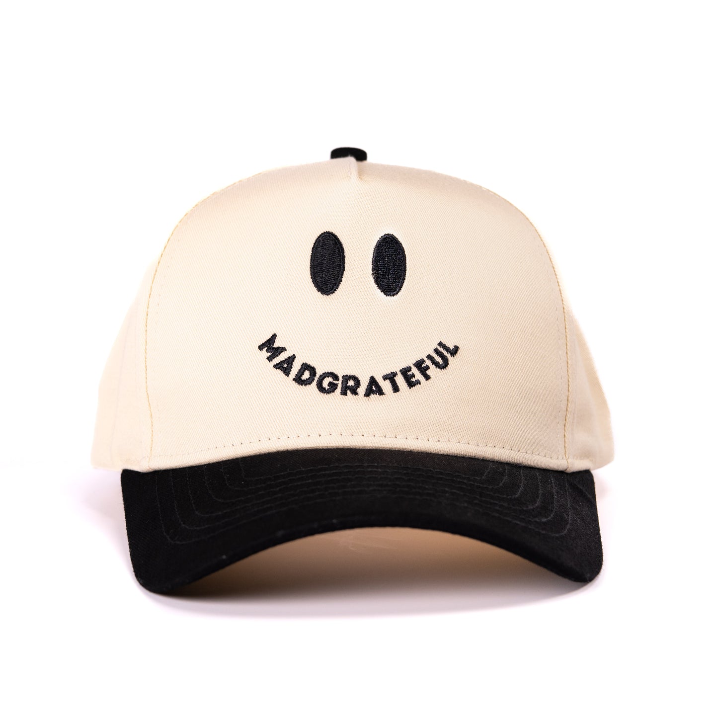 MadGrateful Snapback