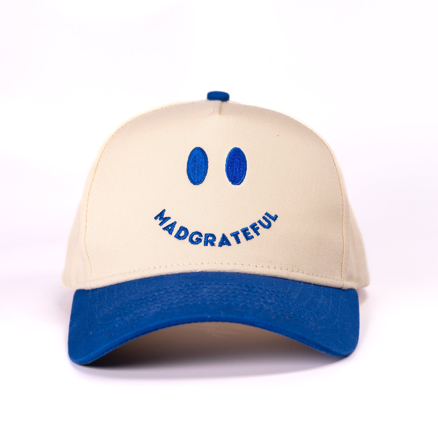 MadGrateful Snapback