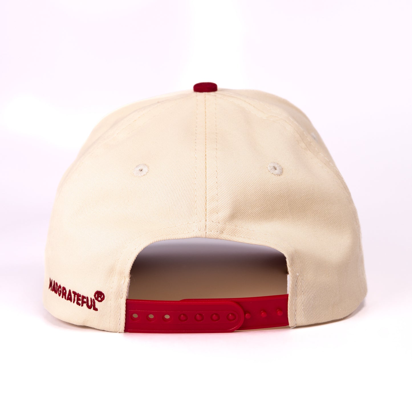 MadGrateful Snapback