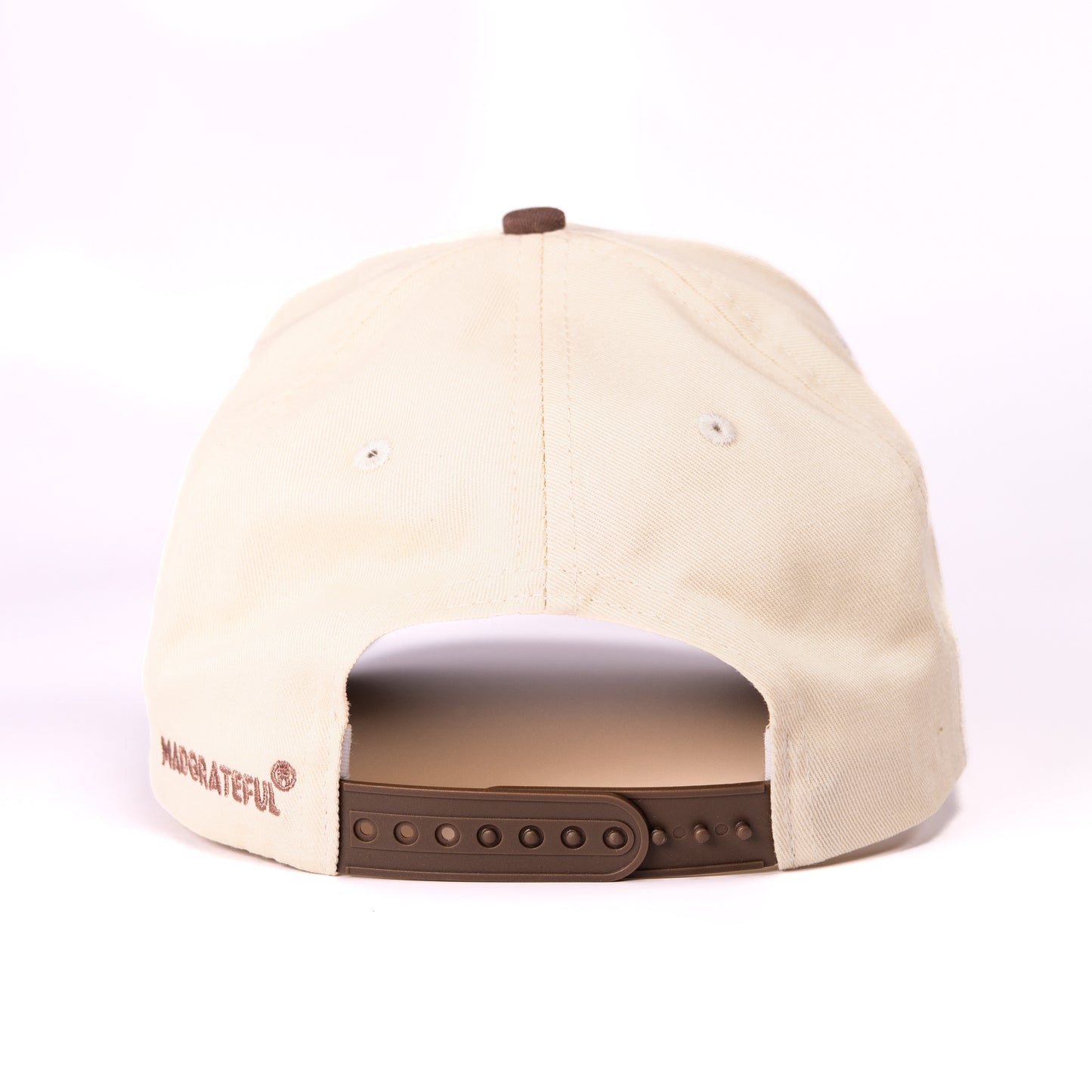 MadGrateful Snapback