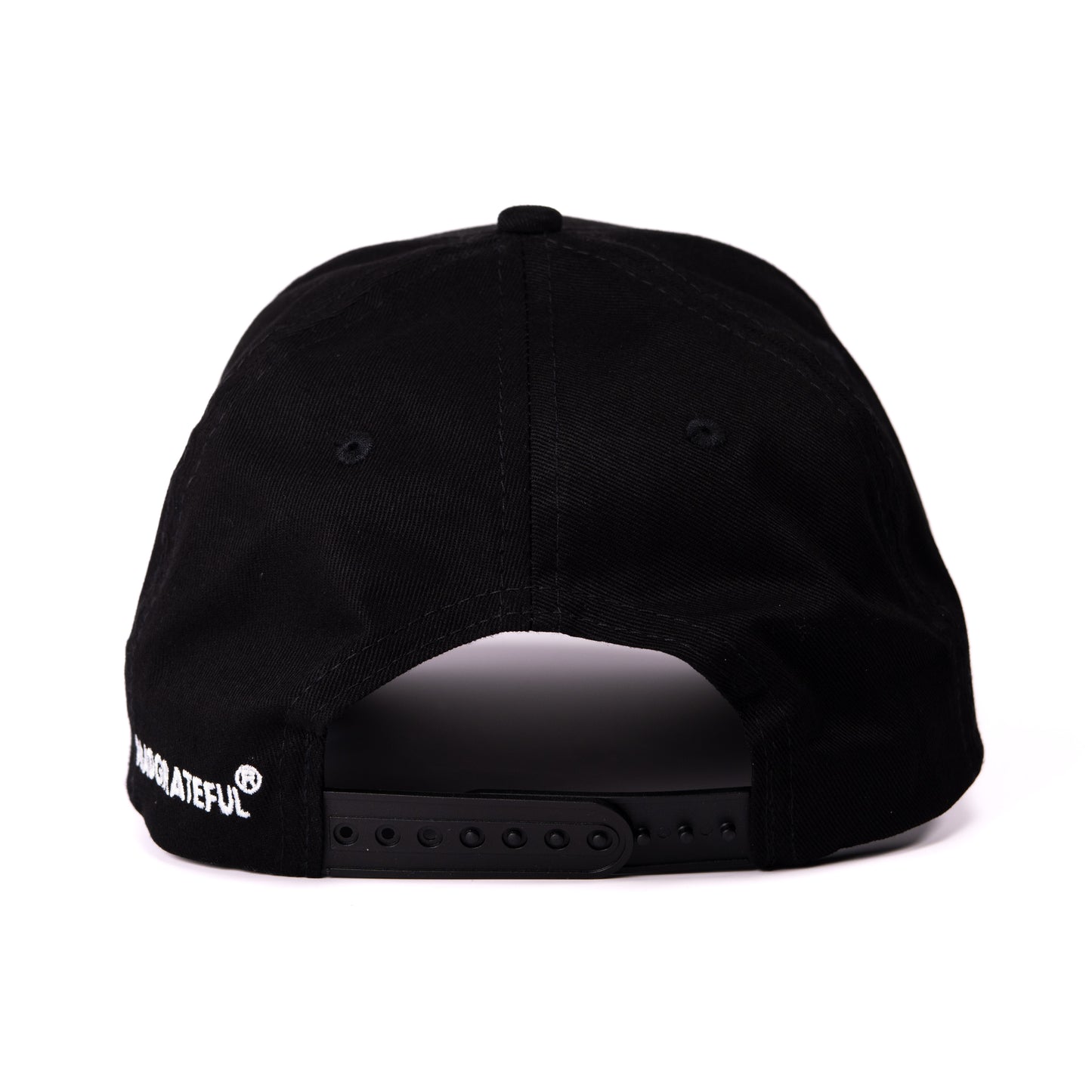 MadGrateful Snapback
