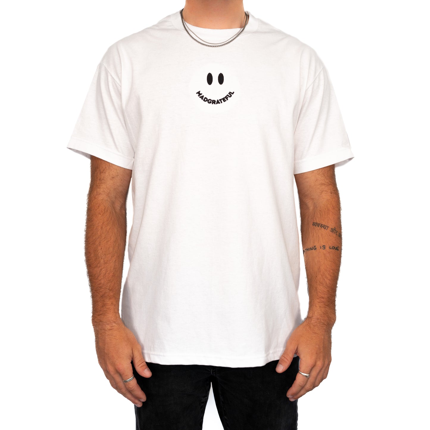 MadGrateful Adventure Shirt