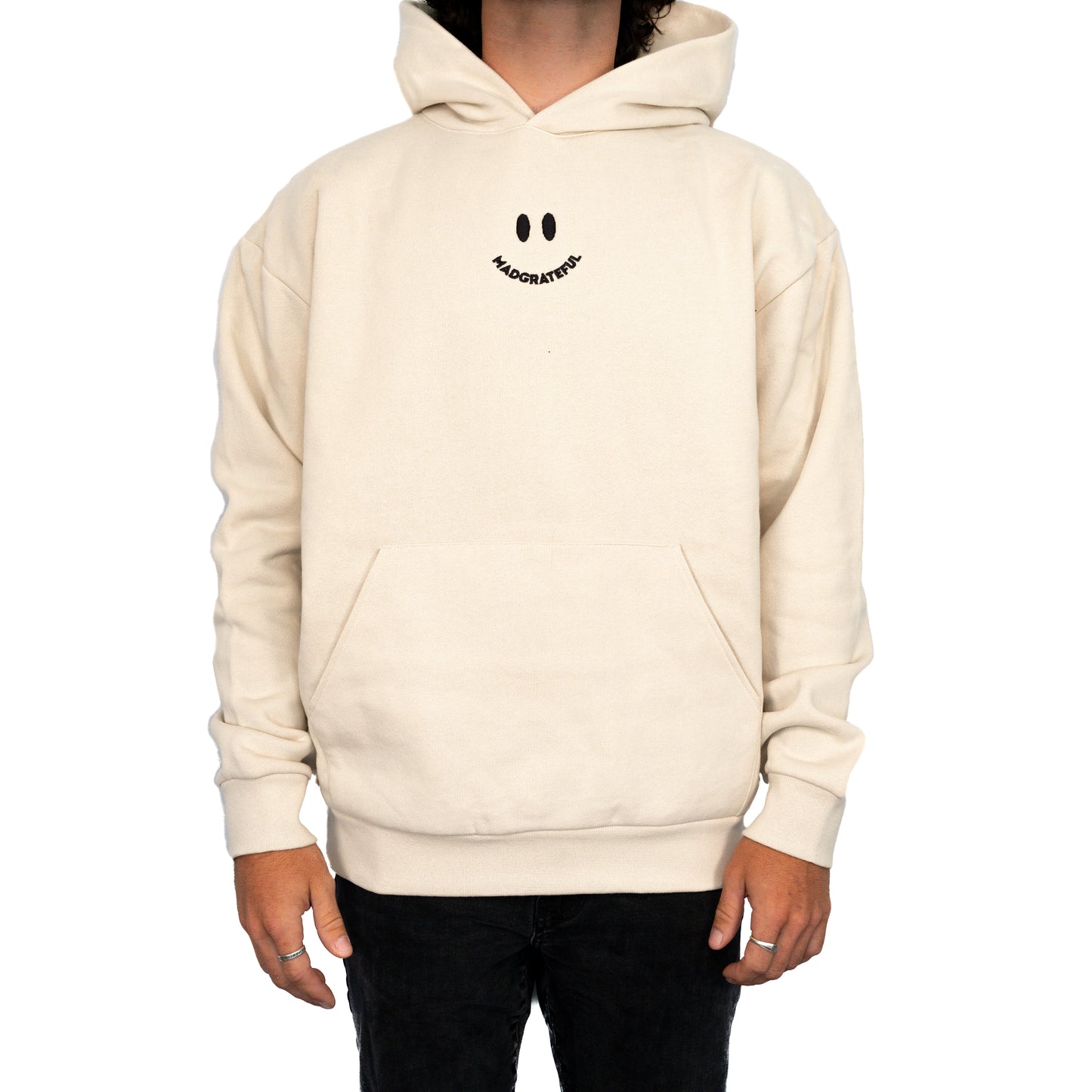 Your New Favorite Hoodie