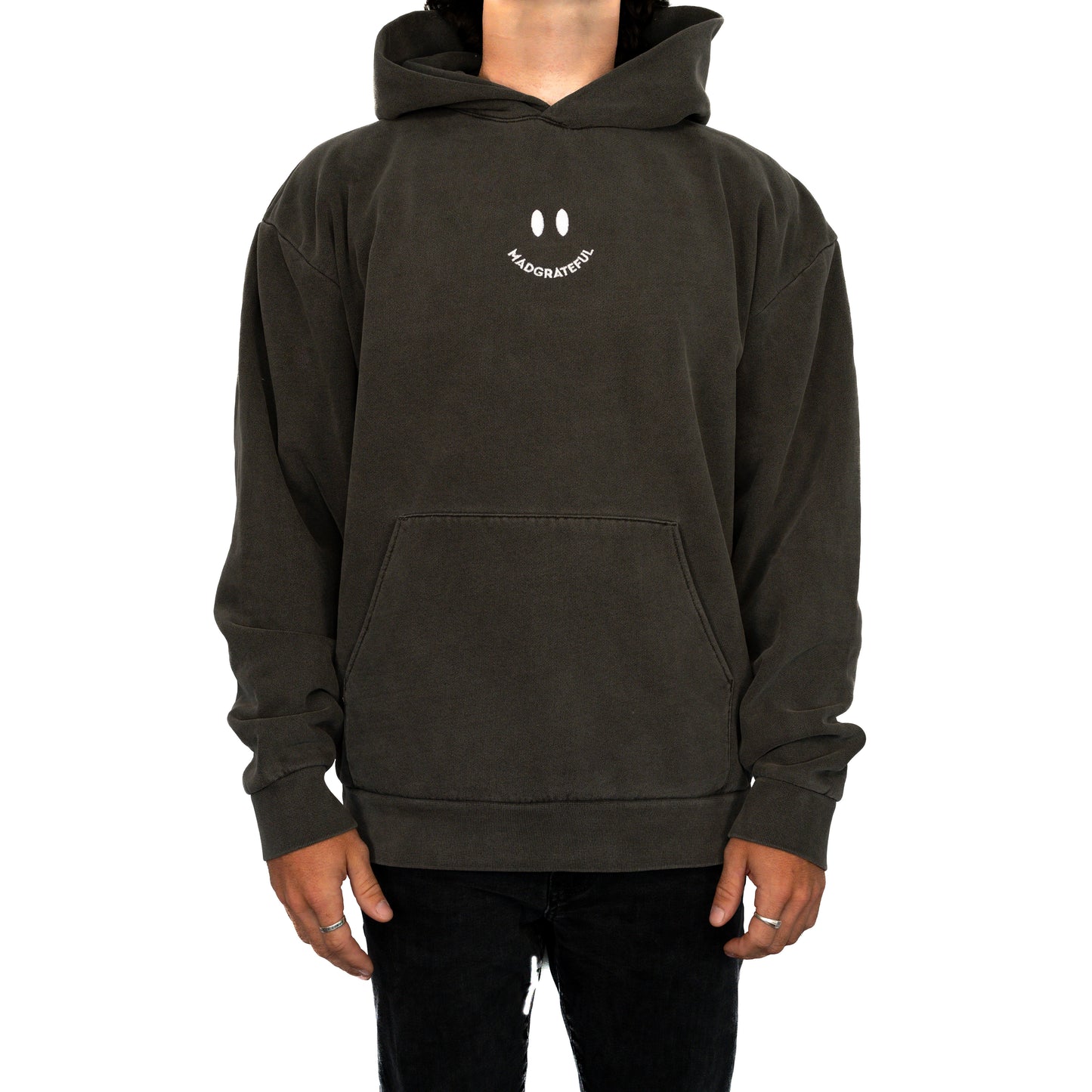 Your New Favorite Hoodie