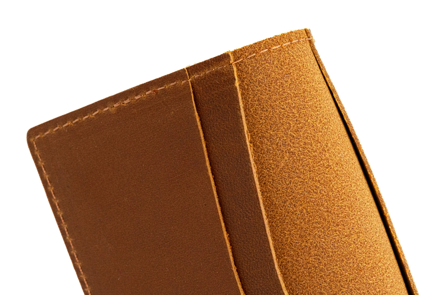 Adventure Wallet - Mountains