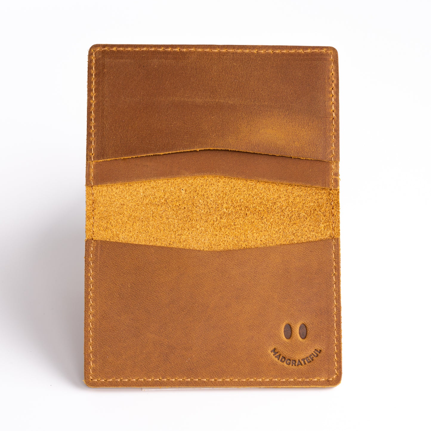 Adventure Wallet - Polaroids