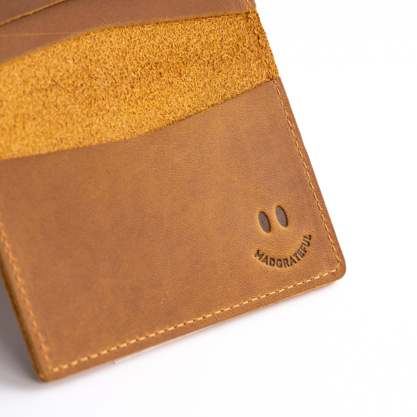 Adventure Wallet - Plain Jane