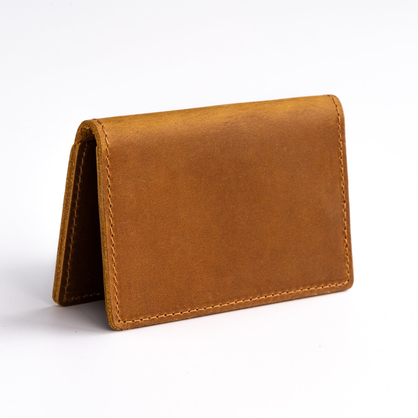 Adventure Wallet - Plain Jane