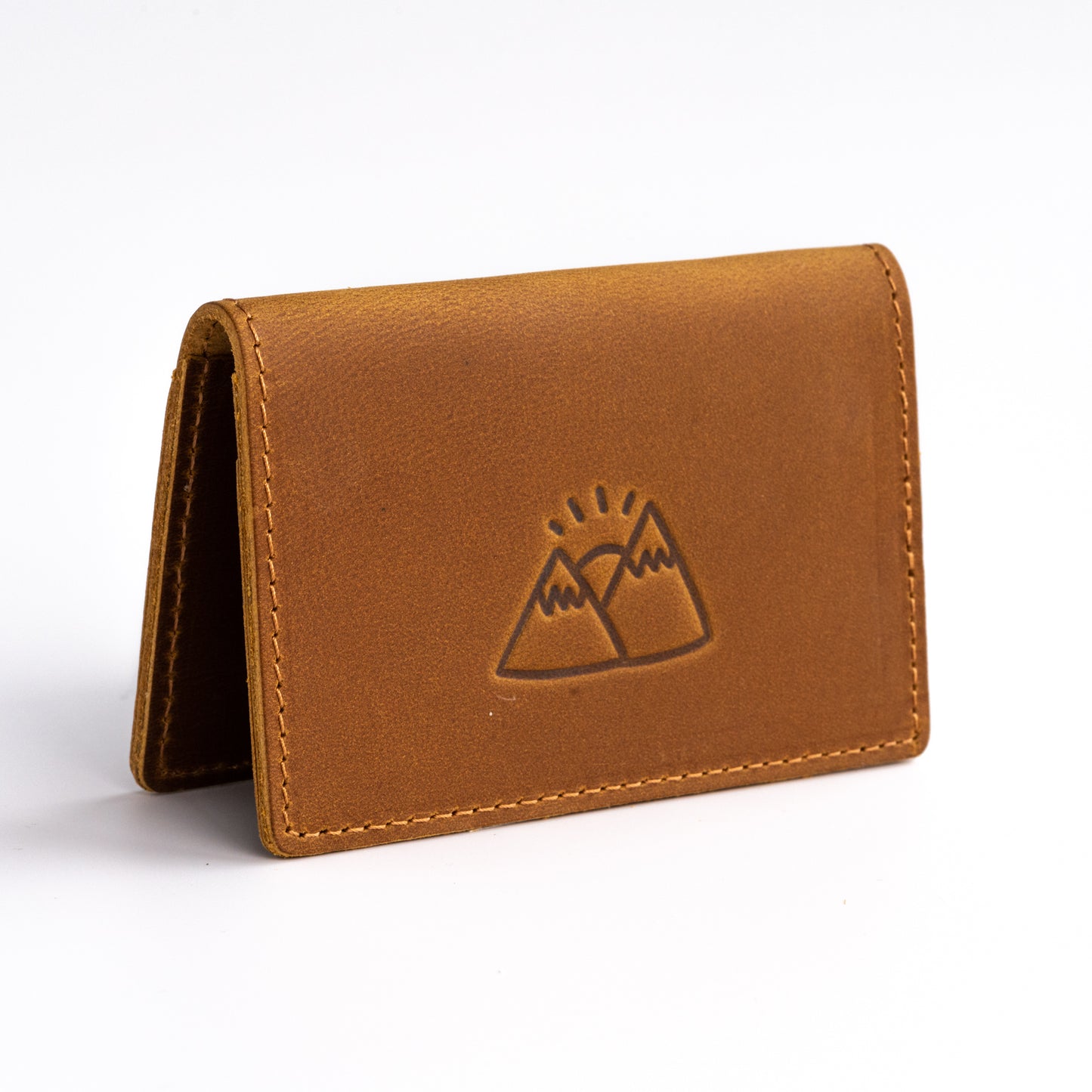 Adventure Wallet - Mountains