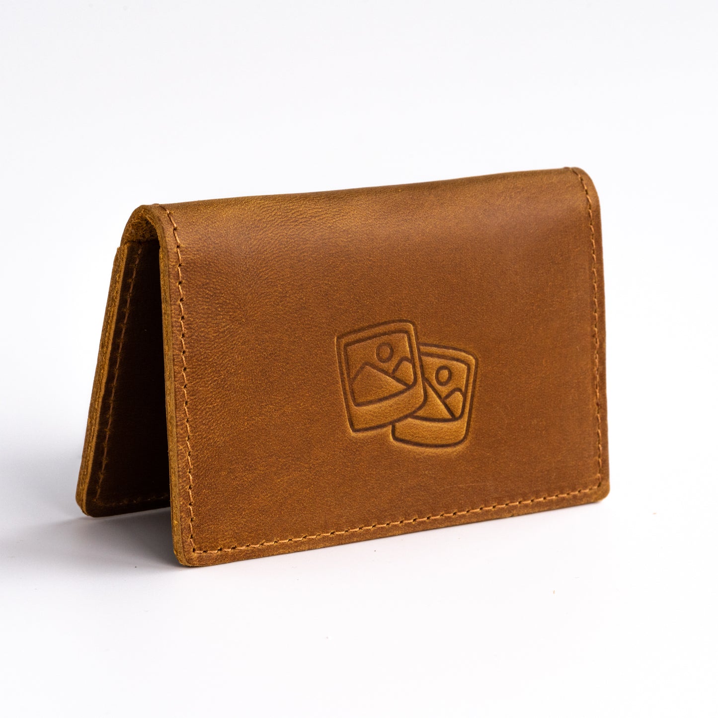 Adventure Wallet - Polaroids