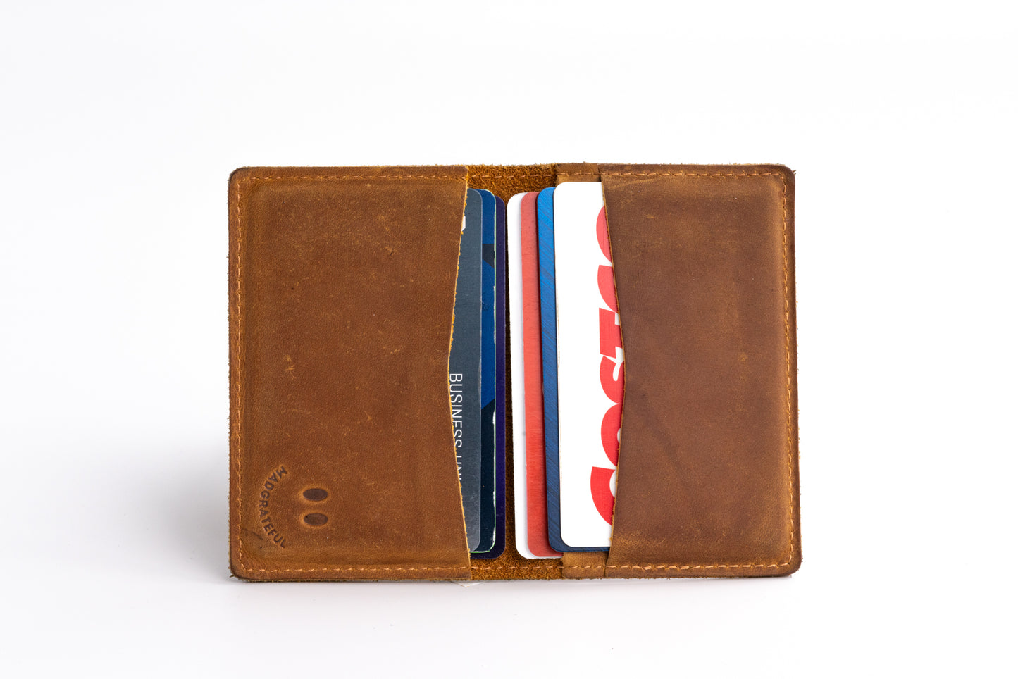 Adventure Wallet - Mountains